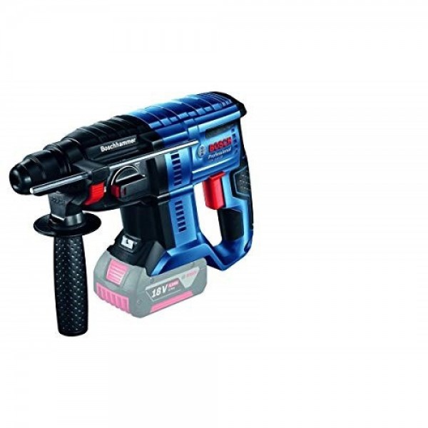 Bosch GBH 18V-21